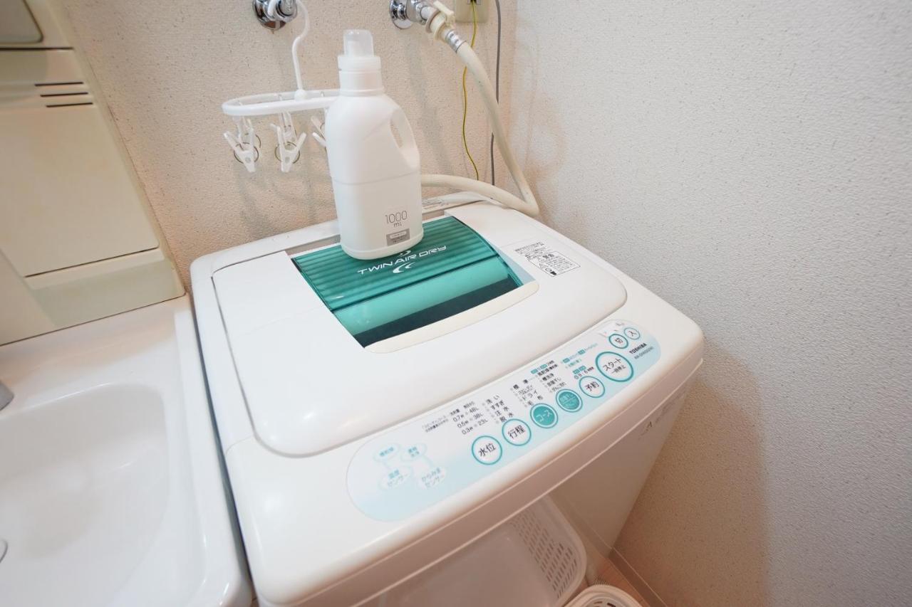 Downtown Susukino Area Spacious Great Access Ik201 Sapporo Ngoại thất bức ảnh