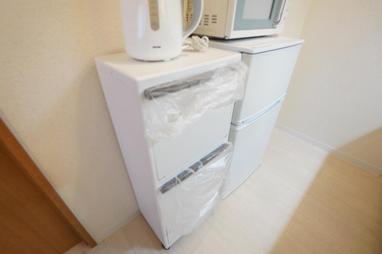 Downtown Susukino Area Spacious Great Access Ik201 Sapporo Ngoại thất bức ảnh