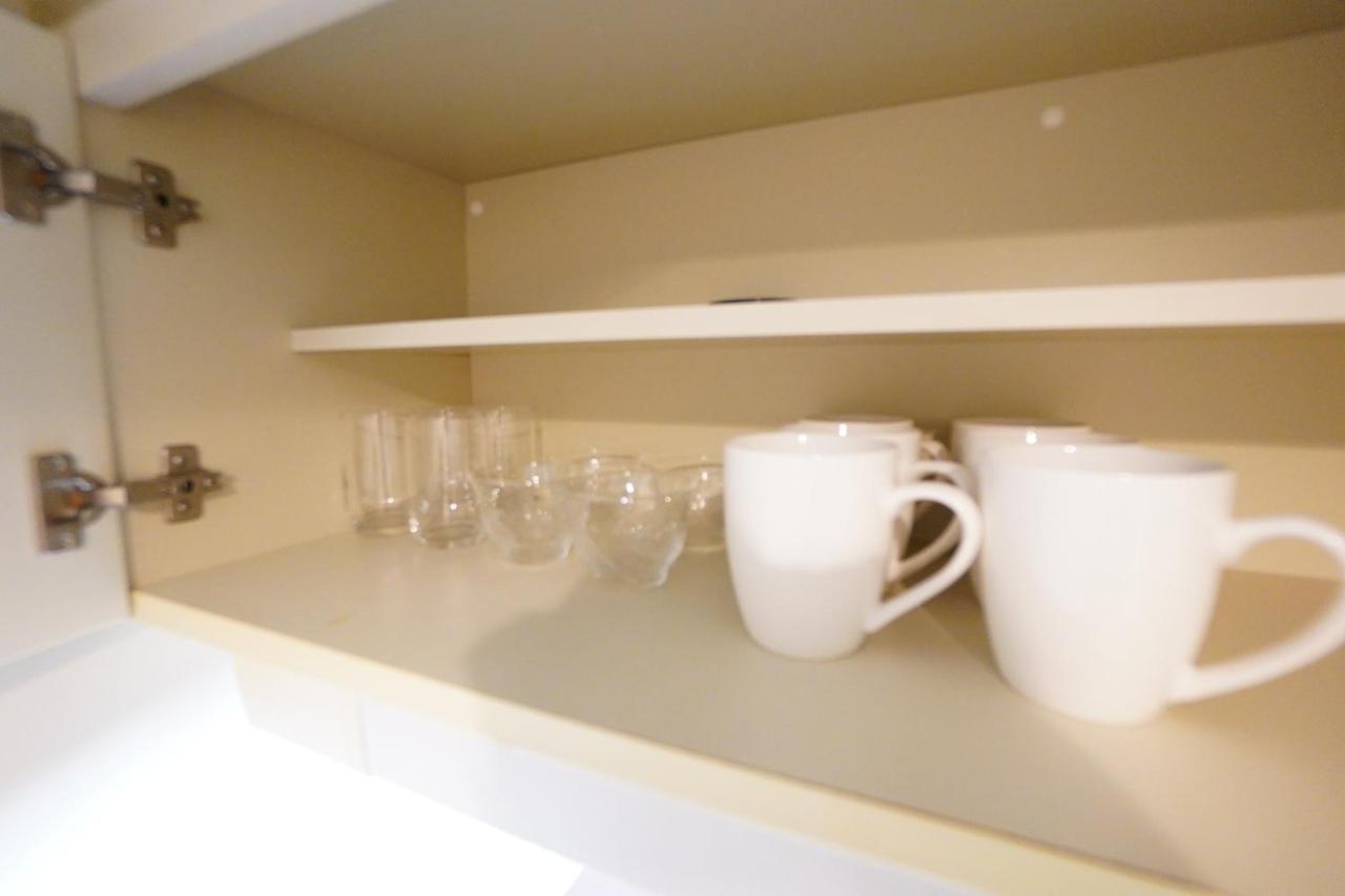Downtown Susukino Area Spacious Great Access Ik201 Sapporo Ngoại thất bức ảnh