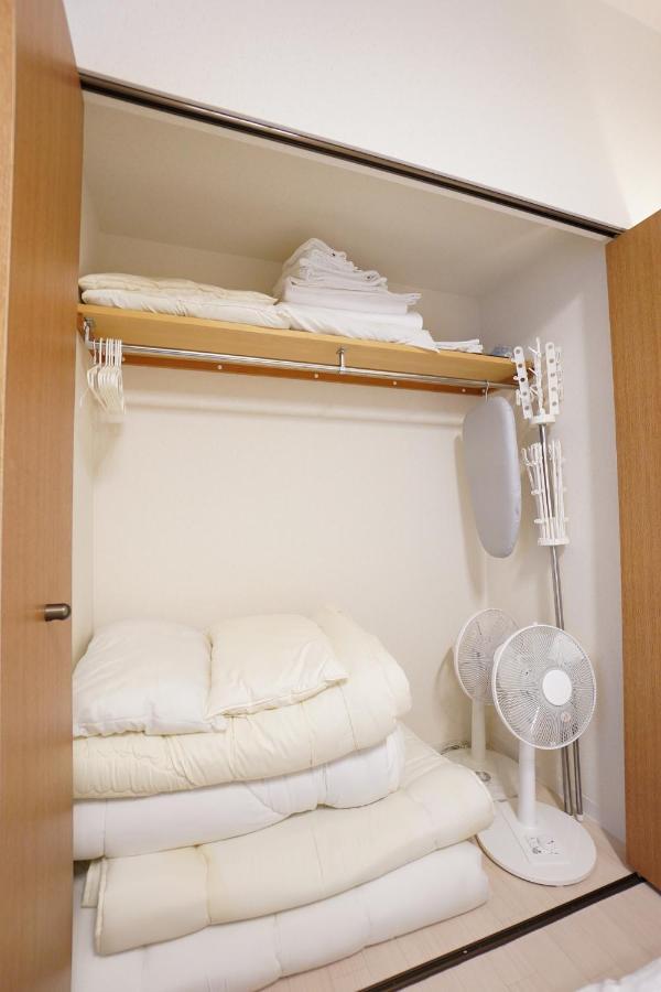 Downtown Susukino Area Spacious Great Access Ik201 Sapporo Ngoại thất bức ảnh